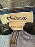 Madewell Blue Jeans Size 32 waist - photo 7