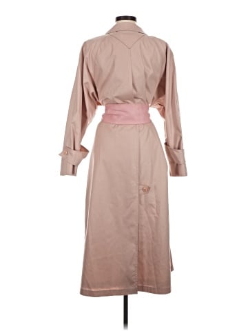 London Fog Trenchcoat (view 2)