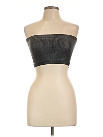 Forever 21 Tube Top (view 1)
