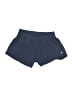 Active by Old Navy Solid Blue Athletic Shorts Size XS - photo 1