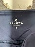 Athleta Blue Active Pants Size S - photo 7