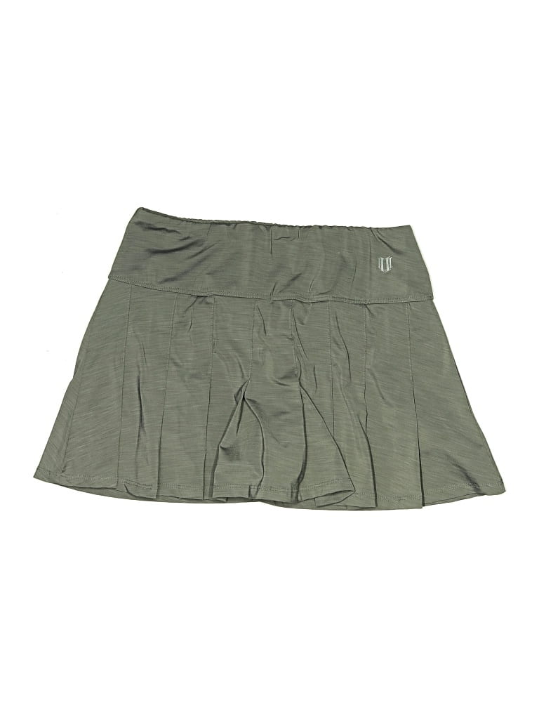 Pre-owned Eleven By Venus Williams Skort In Green