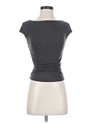 Divided by H&M Sleeveless T-Shirt (view 1)