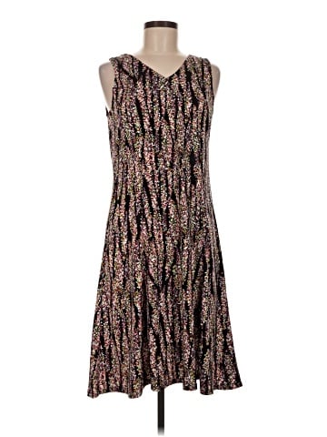 Kim Rogers Casual Dress (view 1)