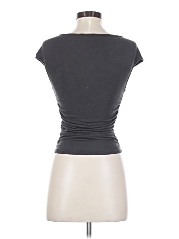 Divided by H&M Sleeveless T-Shirt (view 2)