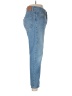 Levi's 100% Cotton Hearts Blue Jeans Size 26 waist - photo 4