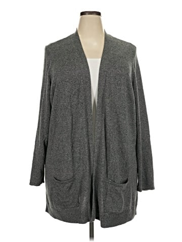 Croft & Barrow Cardigan (view 1)
