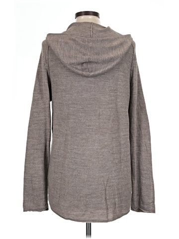 Sweet Romeo Zip Up Hoodie (view 2)
