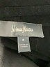 Neiman Marcus 100% Polyester Black Long Sleeve Blouse Size 4 - photo 7