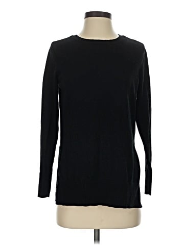 Maison Jules Pullover Sweater (view 1)