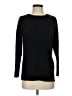 Maison Jules Black Pullover Sweater Size XS - photo 1
