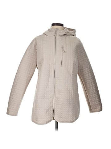 Lands' End Coat (view 1)
