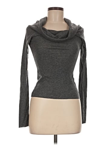 Babaton Turtleneck Sweater (view 1)