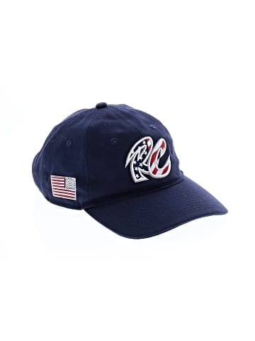 New Era Baseball Cap (view 1)