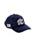 New Era 100% Polyester Blue Baseball Cap One size - photo 1
