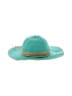 Assorted Brands Teal Sun Hat One size - photo 1