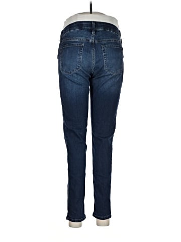 Isabel Maternity Jeans (view 2)