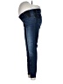 Isabel Maternity Blue Jeans Size 28 waist - photo 5