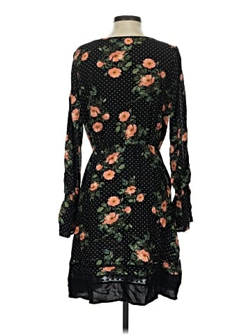 LC Lauren Conrad Casual Dress (view 2)