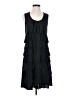 Unbranded Black Cocktail Dress Size 2 - photo 1