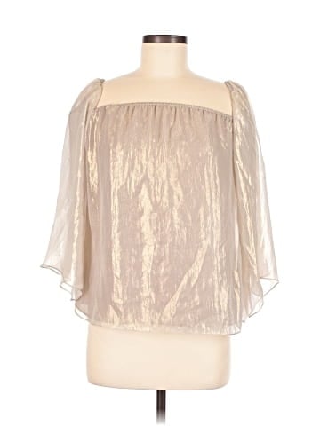 Bailey 44 3/4 Sleeve Blouse (view 1)