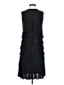 Unbranded Black Cocktail Dress Size 2 - photo 2