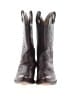 Durango 100% Leather Burgundy Boots Size 9 1/2 (X-wide) - photo 2