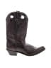 Durango 100% Leather Burgundy Boots Size 9 1/2 (X-wide) - photo 1