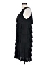 Unbranded Black Cocktail Dress Size 2 - photo 5
