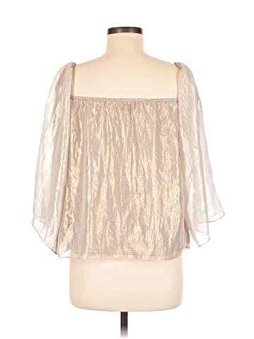 Bailey 44 3/4 Sleeve Blouse (view 2)