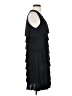 Unbranded Black Cocktail Dress Size 2 - photo 4