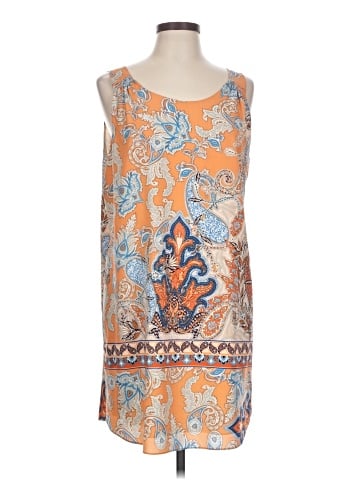 Lila Rose Casual Dress (view 1)