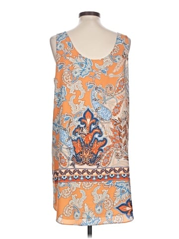 Lila Rose Casual Dress (view 2)