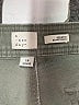 A New Day Gray Khakis Size 18 - photo 4