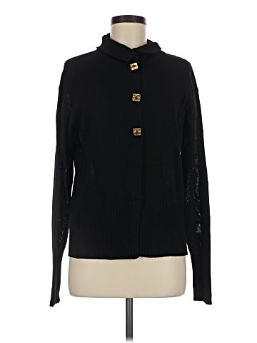 St. John Cardigan (view 1)