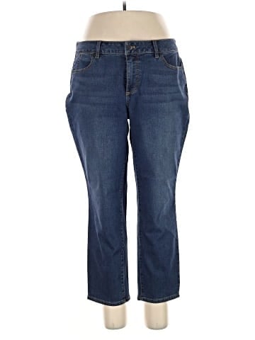 Talbots Outlet Jeans (view 1)