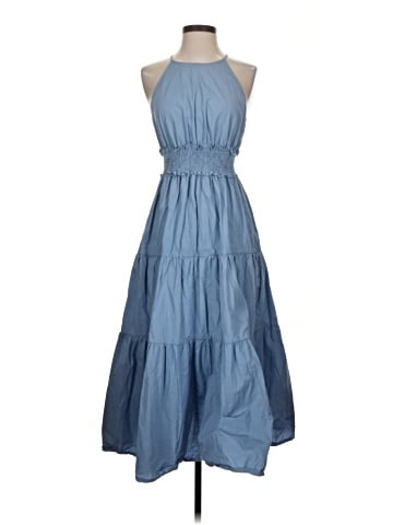 Emma & Michele Casual Dress (view 1)