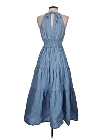 Emma & Michele Casual Dress (view 2)