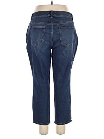 Talbots Outlet Jeans (view 2)
