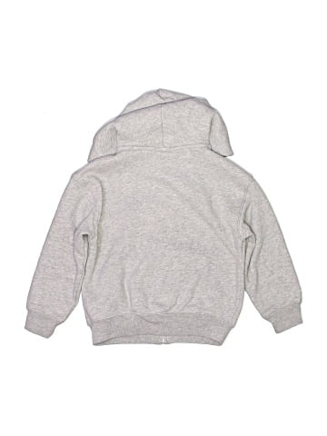 Baby Gap Zip Up Hoodie (view 2)