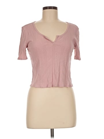 Lucky Brand Short Sleeve T-Shirt (view 1)