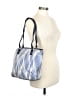 Vera Bradley Stripes Blue Tote One size - photo 2
