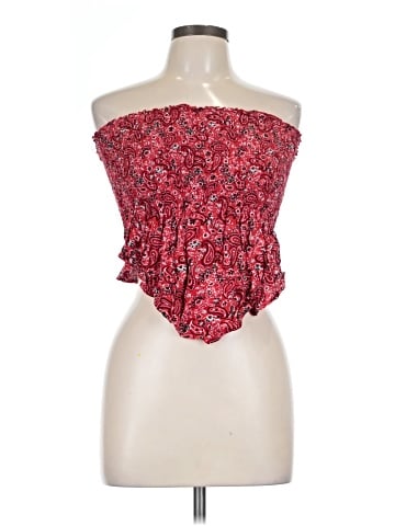 New Look Tube Top (view 1)
