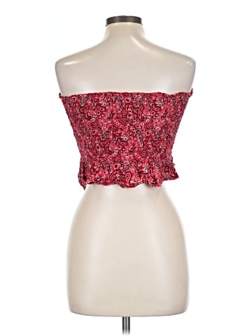 New Look Tube Top (view 2)