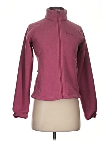 Marmot Fleece (view 1)