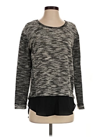 TWO by Vince Camuto Pullover Sweater (view 1)