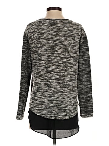 TWO by Vince Camuto Pullover Sweater (view 2)