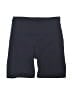 Athleta Solid Blue Athletic Shorts Size S - photo 1
