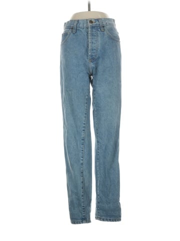 American Apparel Jeans (view 1)