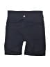 Athleta Solid Blue Athletic Shorts Size S - photo 2